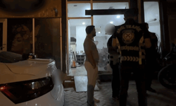 Eskişehir’de bakıma bırakılan motosikletle polisten kaçtı, 265 bin TL ceza kesildi
