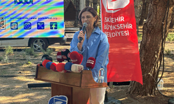 Eskişehir’de bir ilk: Porsuk Festivali için geri sayım başladı