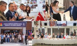 Eskişehir’de büyük sanat buluşması: 18. Pişmiş Toprak Sempozyumu başlıyor