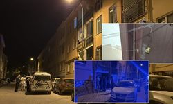 Eskişehir'de daire kapısını kırıp uyuşturucu dolu kolileri kaçırdılar
