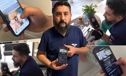 Eskişehir’de dolandırıcıdan şaşkına çeviren sözler: “İnsanların dolandırılmasına üzülüyorum”