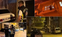 Eskişehir’de drift sonrası polisten kaçtı, 690 bin TL ceza kesildi