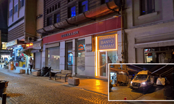 Eskişehir'de hamamda şüpheli ölüm