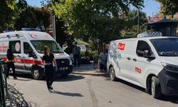 Eskişehir’de hatalı park tepkisi: Ambulans dakikalarca bekledi