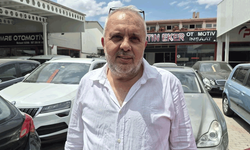 Eskişehir'de ikinci el araç piyasasında kriz: Satışlar yarıya yarıya azaldı