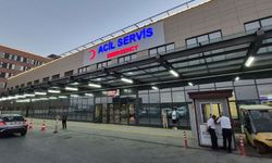 Eskişehir'de iş kazası: 1 ağır yaralı
