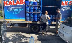 Eskişehir’de Kalabak su dağıtımında sorun yok: 140 saka görev başında