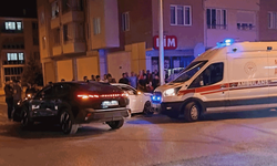 Eskişehir’de kazaya karışan alkollü sürücünün ehliyetine el konuldu