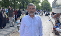 Eskişehir’de minik öğrencilerin Kur’an kursu coşkusu!