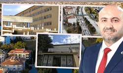 Eskişehir’de müjde çok, sonuç yok!