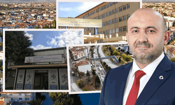 Eskişehir’de müjde çok, sonuç yok!