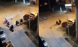 Eskişehir’de o mahallede egzoz gürültüsü bıktırdı, mahalleli isyan etti