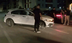 Eskişehir'de otomobil ile motosiklet çarpıştı: 1 yaralı