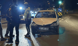 Eskişehir'de otomobil ile motosiklet çarpıştı: 2 yaralı