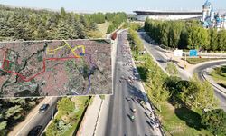 Eskişehir’de Pazar gününe dikkat: Çok sayıda cadde ve sokak trafiğe kapatılıyor