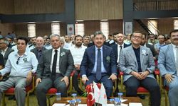 Eskişehir’de “Peygamberimiz ve Güzel Ahlak” konferansı