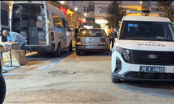Eskişehir’de polisten kaçan şüpheli aracın aynasını kırıp kayıplara karıştı