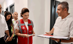 Eskişehir’de şehit aileleri ve gaziler için yeni sosyal tesis Eylül’de açılıyor