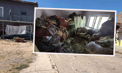 Eskişehir’de silahlı kavganın ardından kundaklama iddiası