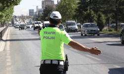 Eskişehir'de denetimler sıkılaştı: Bir ayda 56 bin 543 trafik cezası uygulandı