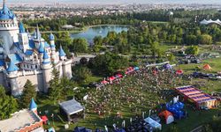 Eskişehir'de Spor festivaliyle coşku zirveye çıkacak