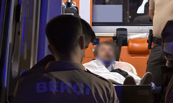 Eskişehir’de tetkikleri beklemeden hastaneyi terk eden yaralı hafızasını kaybetti