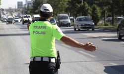 Eskişehir’de trafik denetimleri hız kesmedi: Bir haftada 5 bin 637 ceza