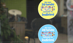 Eskişehir’de Yapay Plaj “26 İndirim Günleri” kapsamına dahil edildi