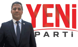 Eskişehir’de YENİ Parti’nin üye sayısı 6 bin 800’e ulaştı!