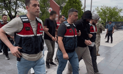 Eskişehir’e de uzanan Gülistan Doku soruşturmasında tutuklanan sayısı 27'ye çıktı