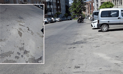 Eskişehir'in o mahallesinde çöp ve temizlik sorunu büyüyor