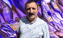 Eskişehirli balıkçıdan palamut müjdesi: "Bu sene bolluk var"