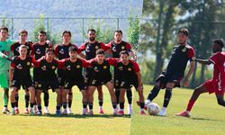 Eskişehirspor Bolu’daki son maçtan galibiyetle ayrıldı