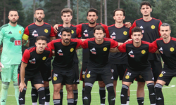 Eskişehirspor ilk yenilgisini aldı