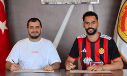 Eskişehirspor, Osman Arslantaş transferini resmen açıkladı