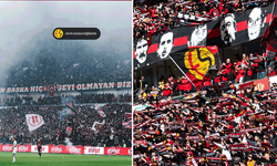 Eskişehirspor tribünlerinin efsane bestesi Süper Lig hesabında