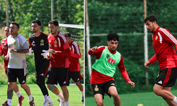 Eskişehirspor yarın tesislerde toplanıyor