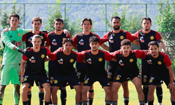 Eskişehirspor’da yeni sezon forma numaraları belli oldu