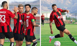 Eskişehirspor’dan ilk hazırlık maçında galibiyet