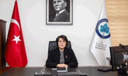 ESOGÜ'nün yeni rektörü Gümüşsoy oldu