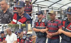 ETİ Bor'da kil hattına zarar veren şüpheliler adliyeye sevk edildi