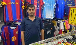 Gurbetçi alışverişi beklentiyi karşılamadı: Eskişehir esnafı kış sezonuna umut bağlıyor!