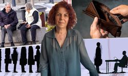 Hatice Kılıç: "İkinci iş arayan emeklilerin sayısı her geçen gün artıyor"