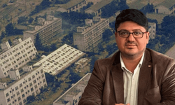 İMO Eskişehir: “Deprem güvenliği ilçe değil, parsel bazında değerlendirilmeli”