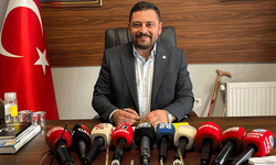 İYİ Parti Eskişehir İl Başkanı Ulucan: Kamuya ait alanlar hiçbir siyasi partinin malı değildir!