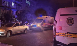 İzmir'de çatıdan düşen emekli öğretmen öldü