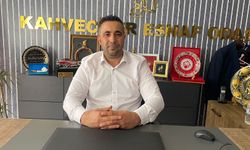 Kahveciler Odası Başkanı Karatay’dan esnaf kredisi tepkisi: “Esnaf borcunu kapatmak için krediye ulaşamıyor”