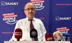Karabeli: ''Eskişehir’in toprağını ve suyunu maden şirketlerine kurban ettirmeyeceğiz''