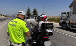 Karaman'da polisin yakaladığı 7 kişi tutuklandı