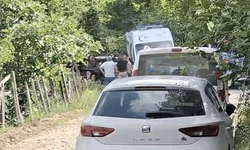 Kastamonu'da traktör kazası: 1 ağır yaralı